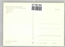 37327 O5600 Leinefelde - Gasthaus Konsum-Waldklause