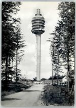 06567 O4712 Kulpenberg - Fernsehturm Kulpenberg