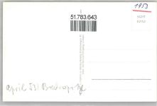 83727 W8162 Fischhausen b Schliersee - Brecherspitz Schliersee