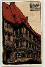 38835 O3606 Osterwieck Künstlersteindruck
