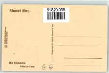 38835 O3606 Osterwieck Künstlersteindruck