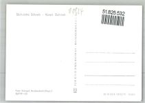 01824 O8321 Gohrisch - Straßenansicht