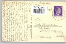 26427 W2943 Bramberg , Ostfriesl - ehemals Deep
