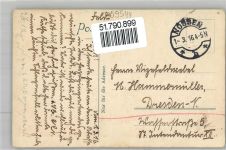 09544 O9336 Neuhausen , Erzgeb 1916