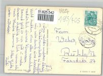 09337 O9270 Hohenstein-Ernstthal - Kirche Clausmühle Berghaus Motorrad Sachsenring