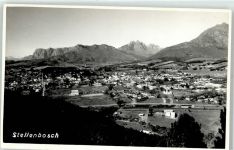 Stellenbosch