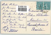 30150 Roquemaure 1938 - Rue de la Republique