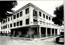 35031 Abano Terme Bagni - Gasthaus Hotel Al Sole