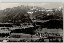 6351 Scheffau am Wilden Kaiser