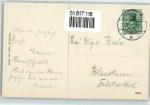 Sonderburg Sonderborg 1910 - Hafen Kirche
