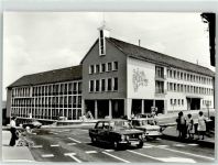 98724 O6420 Neuhaus am Rennweg - Schwarzburger Strasse