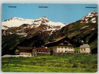 9971 Matrei in Osttirol - Gasthaus Alpengasthaus Tauernhaus
