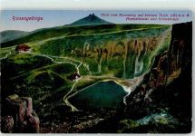 Hampelbaude - Riesengebirge
