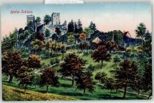 79539 W7850 Haagen , Baden - Röttler Schloss