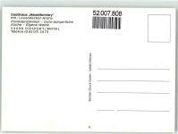 54498 W5555 Piesport - Gasthaus Moselloreley