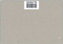 31061 W3220 Alfeld Leine Vignette Siegelmarke