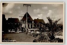 Zoppot Sopot 1939 - Gasthaus Kurhaus