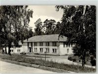 16244 O1301 Altenhof b Eberswalde - Pionierrepublik Wilhelm Pieck