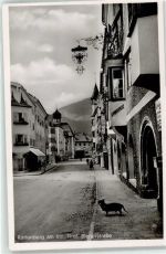 6240 Rattenberg - Bienerstrasse