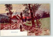 Sonnabend BKWI Tag Künstlerkarte