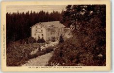 01170 Gex - Hotel de la Couronne