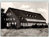 41334 W4054 Hinsbeck - Jugendherberge