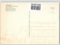 56829 W5593 Pommern , Mosel - Gasthaus Aalklause