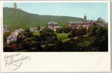 61462 W6240 Falkenstein , Taunus