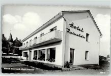 8480 Mureck - Hotel Reineldis