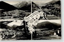 6150 Steinach am Brenner Collage Tirol Edelweiß