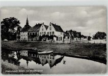 25840 W2254 Friedrichstadt , Eider