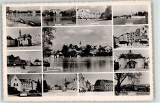 4780 Schärding Innere Stadt