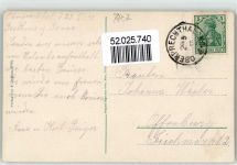 79215 W7807 Oberprechtal 1913