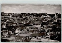 56300 Pontivy 1951
