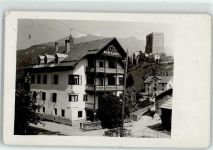 6531 Ladis - Burg Ruine