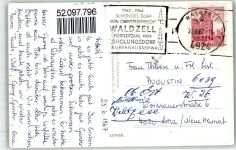 4924 Waldzell - Kirche Gasthaus