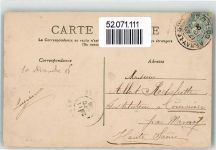 21230 Arnay-le-Duc 1906 - Kirche