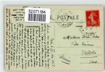 77160 Provins 1920 - Burg