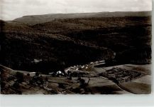 67813 W6761 Gerbach , Pfalz - Gasthaus Kahlenberg-Weiher
