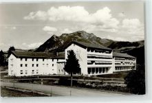 87538 W8975 Bolsterlang - Sanatorium Hirtenstein