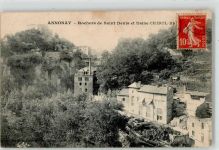 07100 Annonay