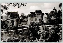 74541 W7175 Vellberg - Trutzfeste