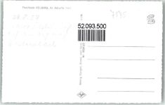 74541 W7175 Vellberg - Trutzfeste
