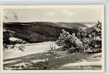 72270 W7292 Ruhestein Winter