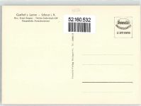 71384 W7056 Schnait , Remstal - Gedicht Friedrich Silcher An meine Heimat