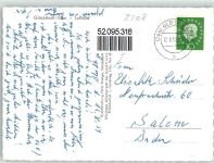 25348 W2208 Glückstadt - Fliegeraufnahme