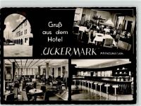 17291 O2130 Prenzlau - Hotel Uckermark