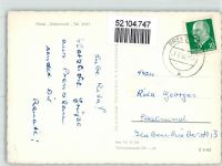 17291 O2130 Prenzlau - Hotel Uckermark