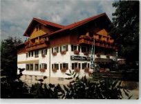 87466 W8967 Mittelberg b Oy - Gasthaus Pension Rose