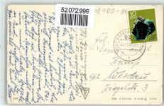 09337 O9270 Hohenstein-Ernstthal - Bethlehemstift am Hüttengrund